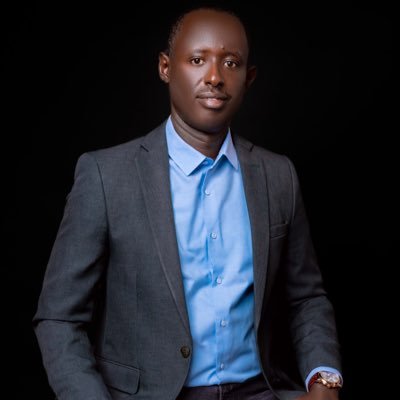 Founder&CEO @SGI Ltd &@SGI_Academy/Chairman&Chief Instructor @JKA_Rwanda