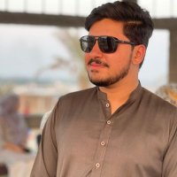 Abdul MOIZ(@AbdulMO31270565) 's Twitter Profile Photo