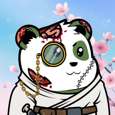 BodiesNFT's profile picture. 