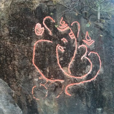 Rheaaaa_aa's profile picture. Proud Indian🇮🇳, Proud Hindu🚩.
ॐ नमः शिवाय🙏🙏
Messages not allowed please