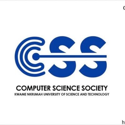Official Twitter account for Computer Science Society - KNUST💻