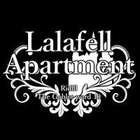 ララアパ 【LalaApa】Gaia❂Ridill (@lalaaparidill) Twitter profile photo