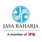 jasaraharjapwk's profile picture. Official Account of Jasa Raharja Perwakilan Purwakarta

"Asuransi Kecelakaan Penumpang Angkutan Umum & Lalu Lintas Jalan"