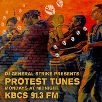 Protest Tunes (@protest_tunes) 's Twitter Profile Photo