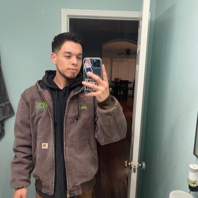 jacobchristianx's profile picture. buzzin