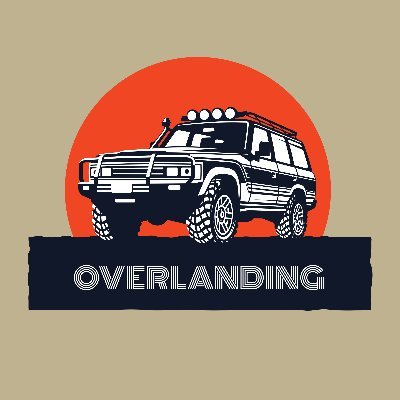 https://t.co/5oEspuLgHa is a weekly digest of all things overlanding. Get the latest news about gear, trip inspiration, history of the sport, and more.