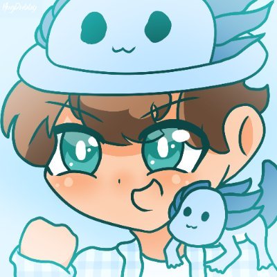 not affiliate ♡ 18 y/o ♡ content creator ♡ he/they ♡ 
♡ pfp by @hugdubby ♡ 

twitch ♡ https://t.co/a7SgrXtesg
discord ♡ https://t.co/97ugAFHA1o
carrd ♡ https://t.co/CKKo9bkl8o