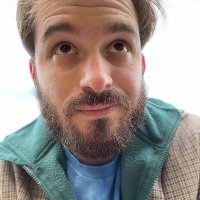 Tyler J. Martinez (@tyjmartinez) 's Twitter Profile