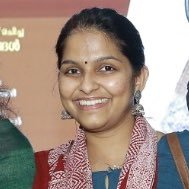 Swathi Krishna(@drswathikrishna) 's Twitter Profile Photo