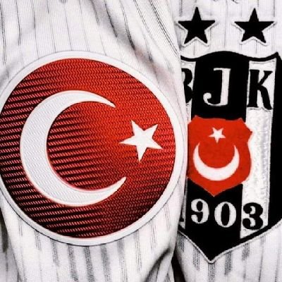 sadece Beşiktaş'la ilgili hesaplar ve konular takip edilir
@Beşiktaş