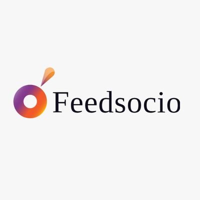 feedsocio's profile picture. The Perfect Solution To Collect Customer Feedback
