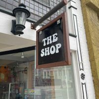 The Shop DTPOMONA(@dtpomona) 's Twitter Profile Photo