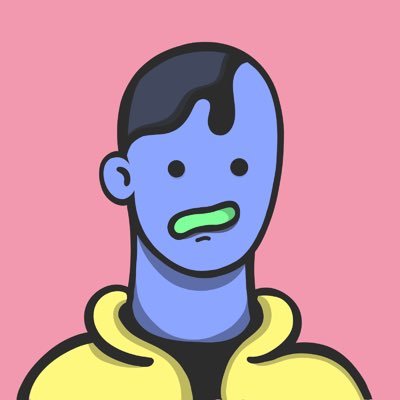 Degenerate Technocrat - Exploring the Metaverse one bit at a time.