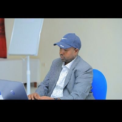 Ex-Founder oF Institute of Peace and Conflict Studies at the University of Hargeisa

Current Consultant at Ministry of Information and Communications Technology