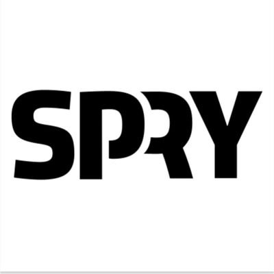 SpryApp's profile picture. At Spry, our mission is to make movement health more accessible and affordable with our full stack digital health platform.