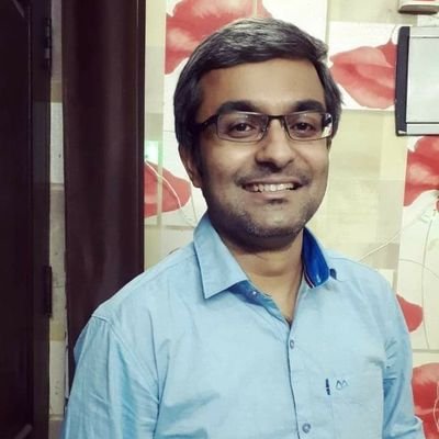 DibyenduKr's profile picture. Senior Journalist