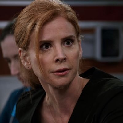 admiring sarah rafferty as pamela blake
