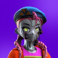 NFT BAGUETTE$ (@nft_baguettes) 's Twitter Profile