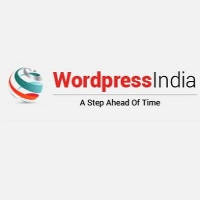 #WordPressIndia is a premier online services company specializing in #Design, #Development for #WordPressWebsite . Contact us to get real growth results!