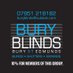 Bury Blinds (@buryblinds) Twitter profile photo Bury Blinds (@buryblinds) Twitter profile photo