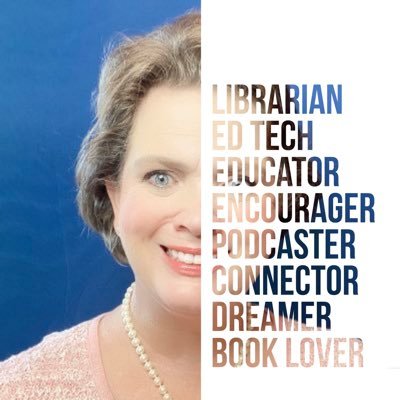 Lecturer at the University of West Georgia and Creator of the Librarian Influencers blog and podcast!