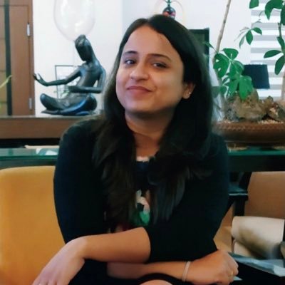 neha_bamrah's profile picture. A silent spectator 🧐🤫