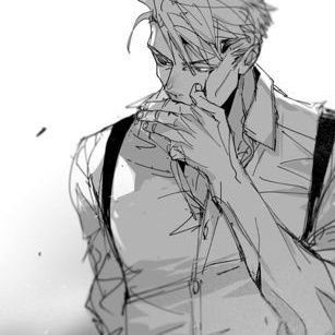 ayananamilk's profile picture. 18+ || halo aku aya, sukanya sama nanami