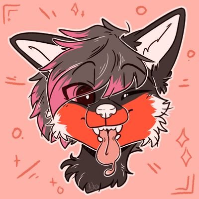 Furry • 28y • SFW account • NSFW account: @InumiAD • Pokémon account: @PowderCinderace • Gaming account: @InumiGaming • Bf @Clancy_06 • ZLTKAW