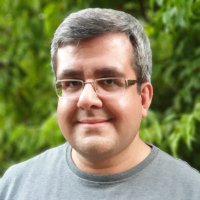 Hamidreza Keshavarz (@hrkeshavarz) 's Twitter Profile