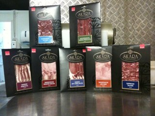 skarasmallgoods's profile picture. experience quality