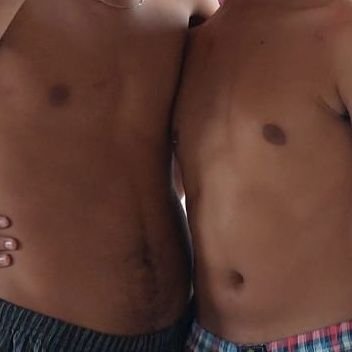 DudesGq's profile picture. Bi Coloured Guys from South Africa 🌈🇿🇦

Subscribe to our OnlyFans
https://t.co/9DPPkKCavN