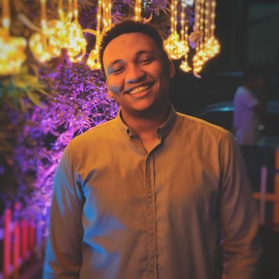 ABdelrh96901884's profile picture. Frontend developer 
Nuxt 💚