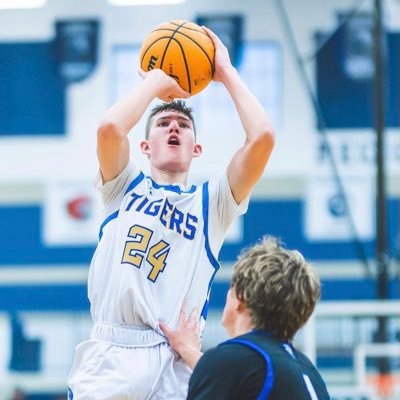 dcchristensen24's profile picture. Orem High School | 6’7 SG | 2022