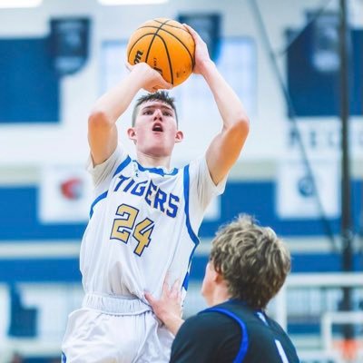 Orem High School | 6’7 SG | 2022