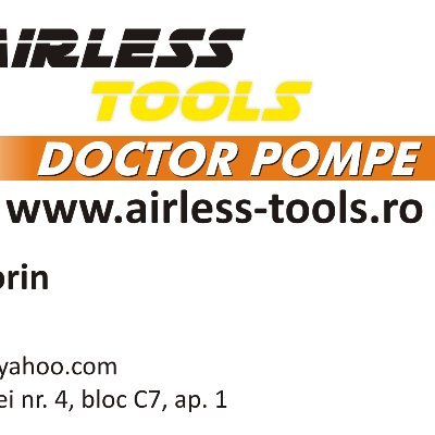 airlesstoolsro's profile picture. 