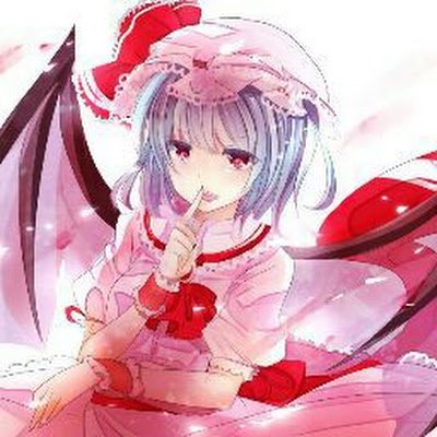 skarlet_remilia's profile picture. 