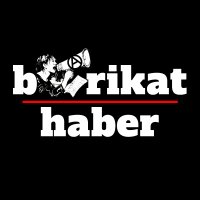 Barikat Haber(@barikatmedya) 's Twitter Profile Photo
