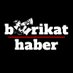 Barikat Haber (@barikatmedya) Twitter profile photo