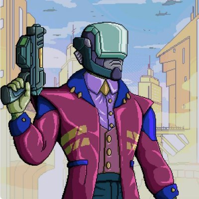 citizenz2020's profile picture. S1 #1523 Mutant S1 #1548 Android S2 #8 Phantom $BYTES