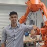Yadunund's profile picture. Software engineer @IntrinsicAI. Formerly @OpenRoboticsOrg working on #RMF and #ROS. @MITMechE, @sutdsg alum.