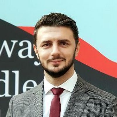 andy_perieteanu's profile picture. 