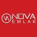 nova.emlak (@emlak_nova) Twitter profile photo