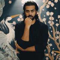 Ashwin Kakumanu(@AshwinKakumanu) 's Twitter Profileg