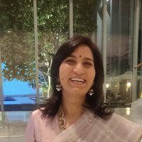 Gunjan Krishna, IAS (@commindustries) 's Twitter Profile