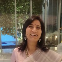 Gunjan Krishna, IAS(@CommIndustries) 's Twitter Profileg