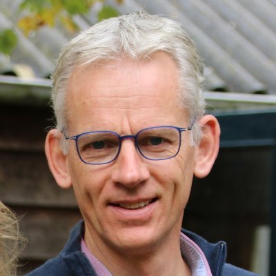 man('68), vader(5+3), opa(6); predikant NGK Capelle a/dIJ.
Graag actief in kerkverband
Kerkrecht-advies: CKA@ngk.nl
Tweets: liefst positief over kerk en ambt