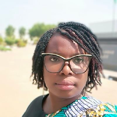 uzomaozurumba's profile picture. Determined to make a difference. |Photography Lover | Creative | Community Relation Specialist @Wikimedia Foundation. Views are mine.