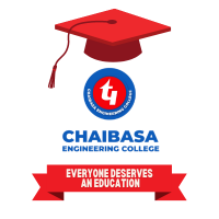 Chaibasa_Engineering_College(@ChaibasaC) 's Twitter Profile Photo