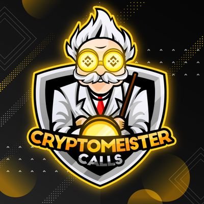 Always on the look for long term #crypto projects
🎶💕🔥👀
@Cryptomeister11