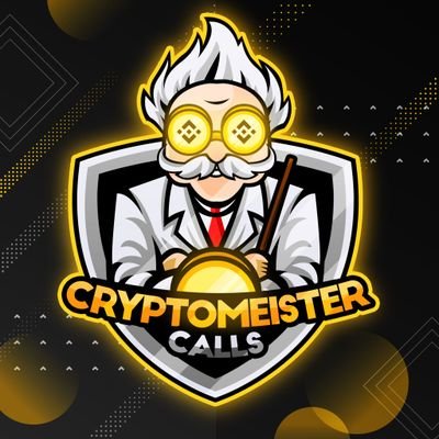 Cryptomeister11 Profile Picture